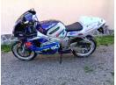 SUZUKI GSXR 600 ! ca NOU
